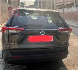 تويوتا راف 4